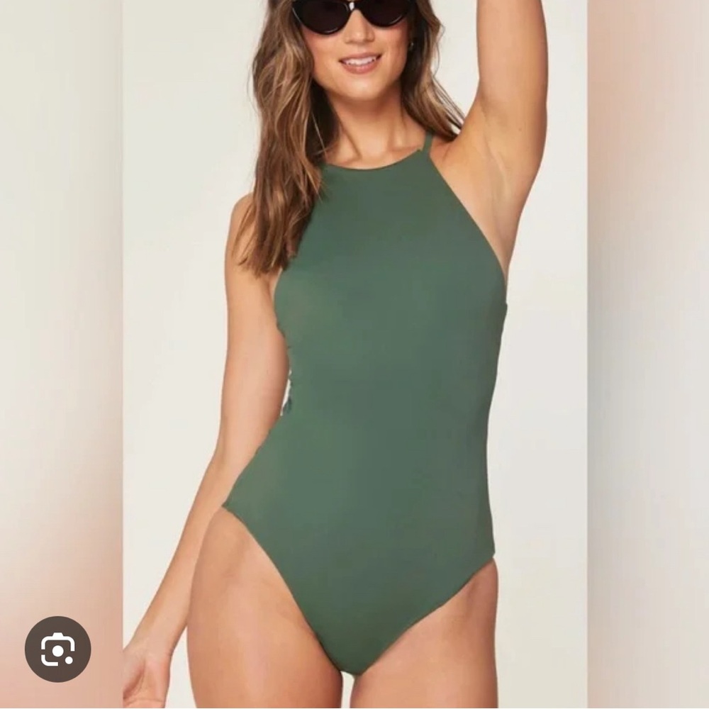 Andie Lanai One Piece